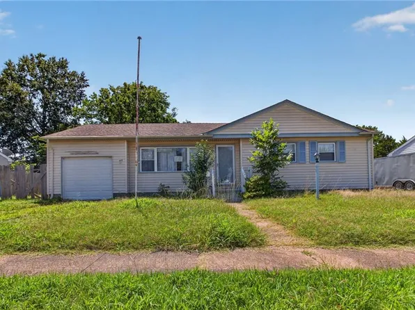 1803 Esquire St, Norfolk, VA 23503