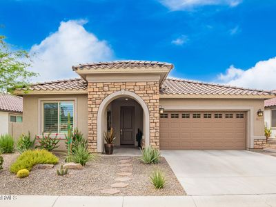 20393 W Hillcrest Blvd, Buckeye, AZ, 85396