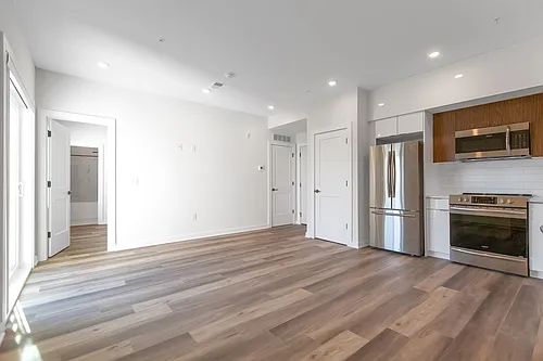 Floor plan 506