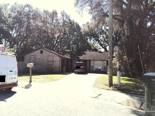 5640 Mifflin Ave, Pensacola, FL 32526