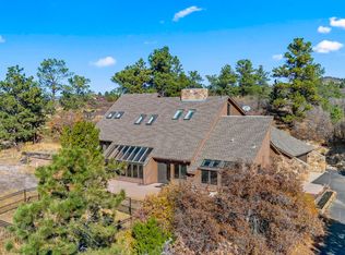 1020 Walsen Rd, Colorado Springs, CO 80921