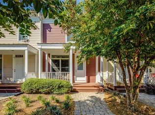 605 Spring St, Richmond, VA 23220