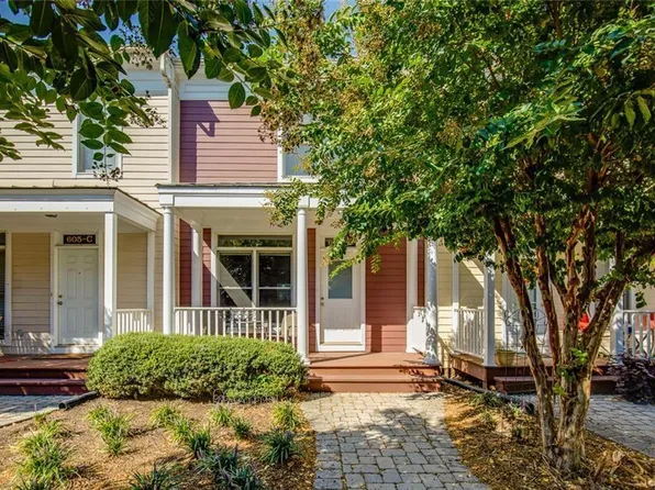 605 Spring St, Richmond, VA 23220