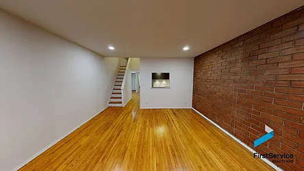 Rented by FirstService Realty (legacy)