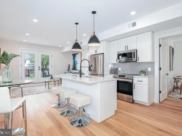 1009 Rhode Island Ave NE #3, Washington, DC 20018