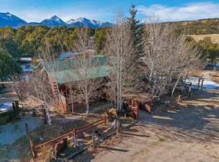 16807 County Road 260, Salida, CO 81201