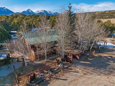 16807 County Road 260, Salida, CO, 81201