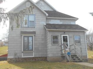 308 Forest St, Kendall, WI 54638