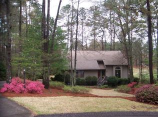 18 Brookline Dr, Aiken, SC 29803