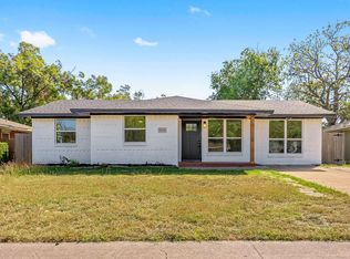 2608 Jonesboro Ave, Dallas, TX 75228