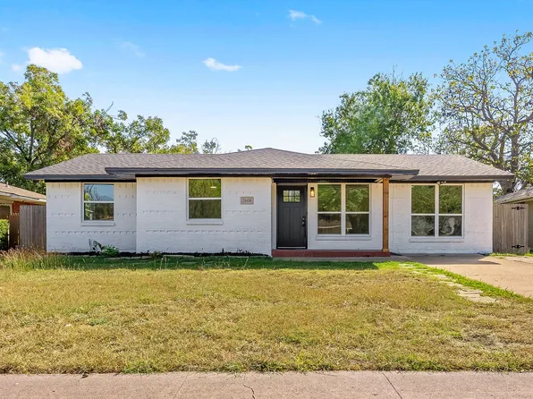 2608 Jonesboro Ave, Dallas, TX 75228