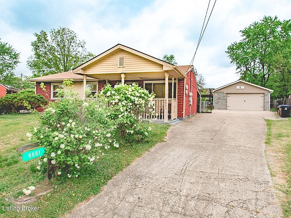 2nd image of 6601 Macalester Dr