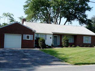 36 Baynard Blvd, Wilmington, DE 19803