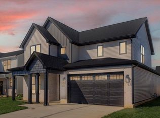 1069 Squirrel Nest Ln, Lexington, KY 40509