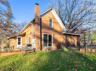 E19460 County Rd NL, Augusta, WI 54722