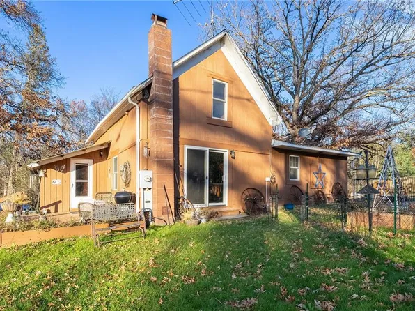 E19460 County Rd NL, Augusta, WI 54722