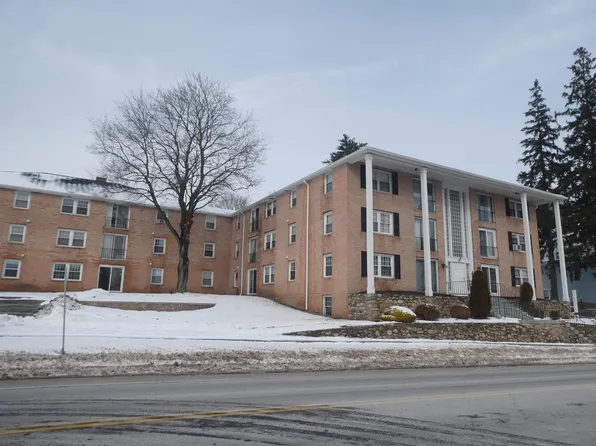 90 E BROADWAY Street #16, Derry, NH 03038