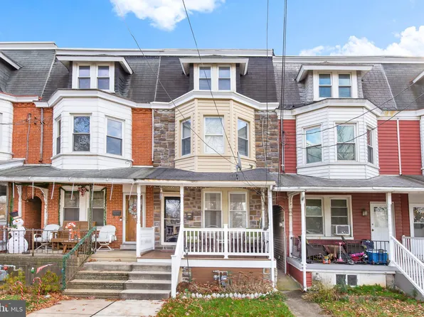 621 Janet Ave, Lancaster, PA 17601