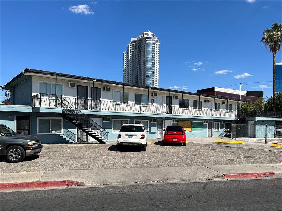 1st image of 324 W Cleveland Ave #1 & 10