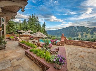 2137 Red Mountain Rd, Aspen, CO 81611