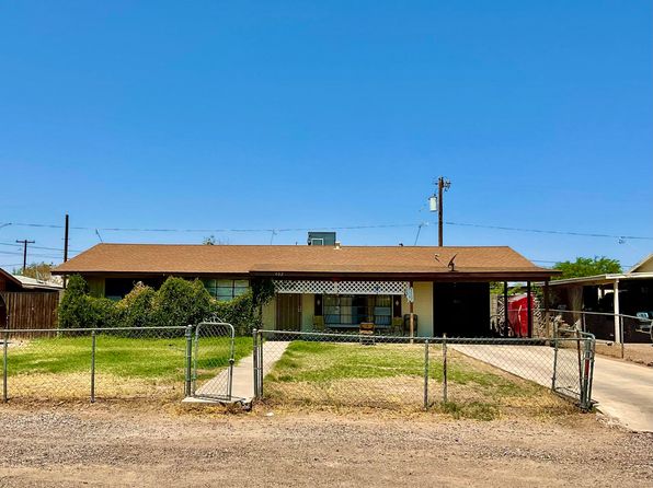 Gila Bend Realty