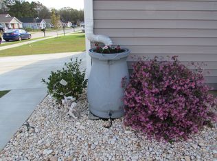 1268 Pineridge St, Conway, SC 29527