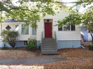 415 NE 84th Ave, Portland, OR 97220