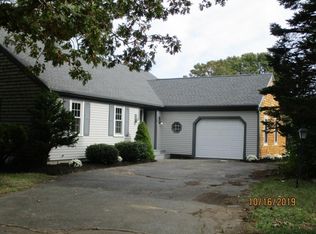 2 Jester Dr, Sandwich, MA 02563