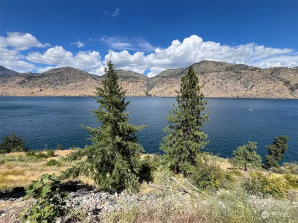 0 Sapphire Lane, Chelan, WA 98816