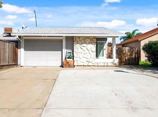 4155 Ardwell Way, Sacramento, CA