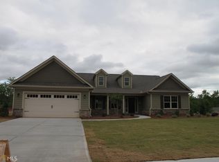 1240 Daniel Dr, Jefferson, GA 30549