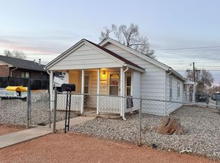 2101 W 16th St, Pueblo, CO