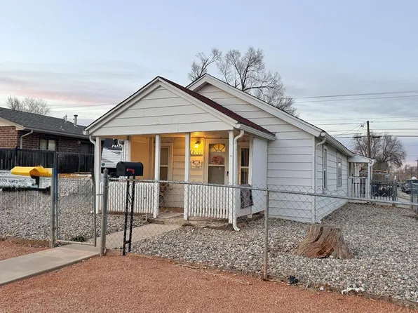 2101 W 16th St, Pueblo, CO 81003