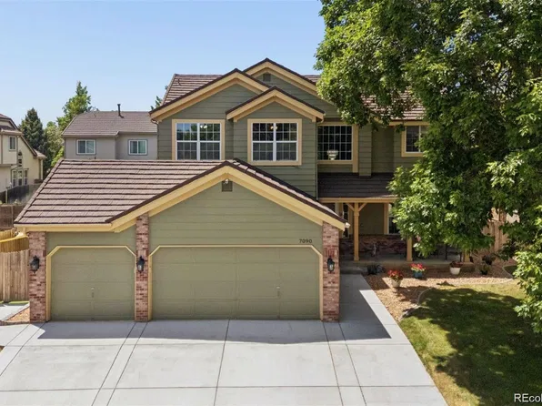 7090 W Phillips Ave, Littleton, CO 80128