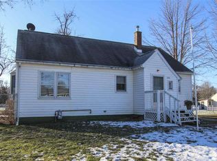 326 Wema Ave, Evansdale, IA 50707