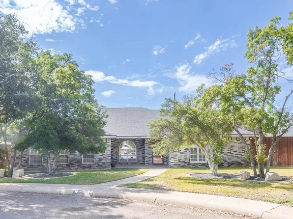 2608 Keswick Cv, Midland, TX 79705