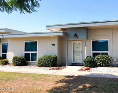 13026 N 99TH Drive N, Sun City, AZ, 85351