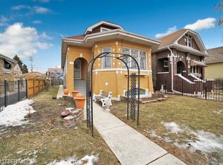 3119 S 52nd Ct, Cicero, IL 60804