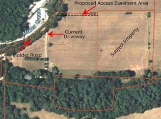 Molder Rd, Powell, MO 65730