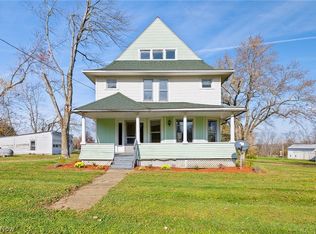 10827 Blachleyville Rd, Wooster, OH 44691