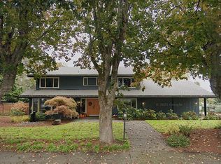 423 Fair Oaks Dr, Eugene, OR 97401