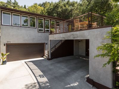 3876 Reklaw Dr, Studio City, CA, 91604