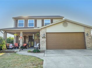 625 Meadow Brook Pl, Trenton, OH