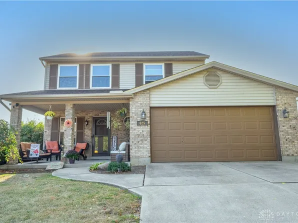 625 Meadow Brook Pl, Trenton, OH 45067