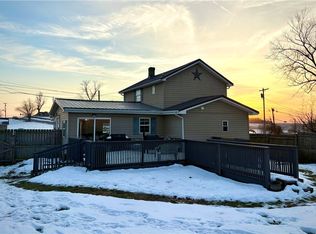 1465 Mount Pleasant Rd S, West Newton, PA 15089