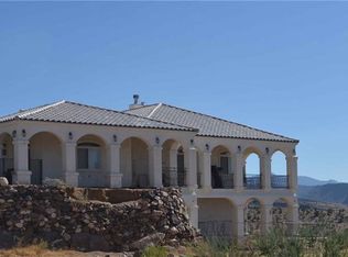 3991 E Lawman Dr, Kingman, AZ 86401