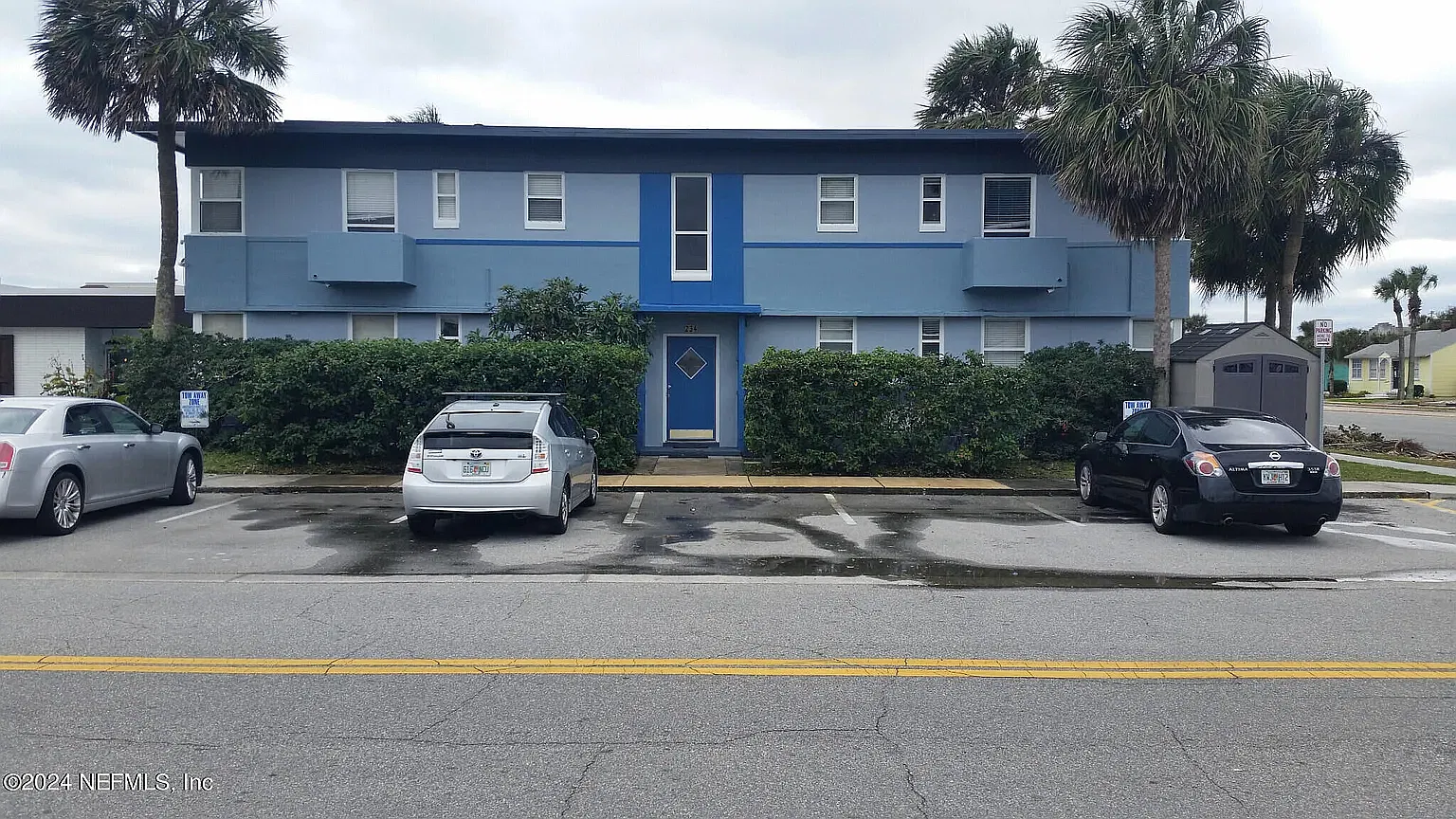 1 bed, 600 sqft, $1,200 — Photo 1