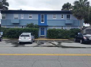 234 14th Ave N APT 2, Jacksonville Beach, FL 32250