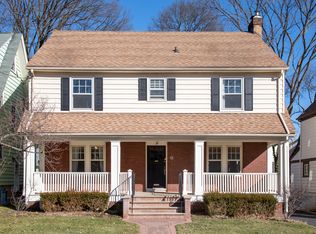 17 Dehart Rd, Maplewood, NJ 07040