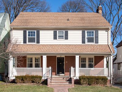 17 Dehart Rd, Maplewood, NJ, 07040